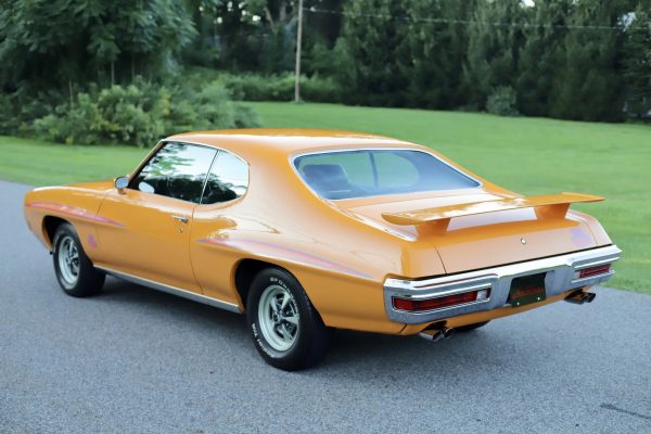 1970 Pontiac GTO Judge - Image 47