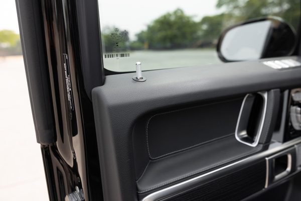 2021 Mercedes-Benz G-Class G550 - Image 37