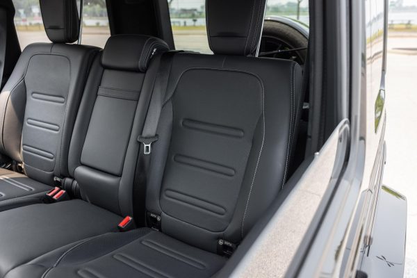 2021 Mercedes-Benz G-Class G550 - Image 42