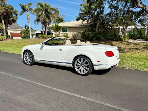 2013 Bentley Continental GTC - Image 50