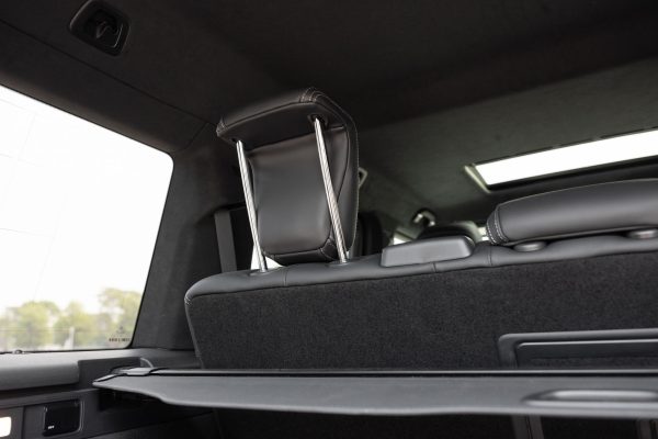 2021 Mercedes-Benz G-Class G550 - Image 47