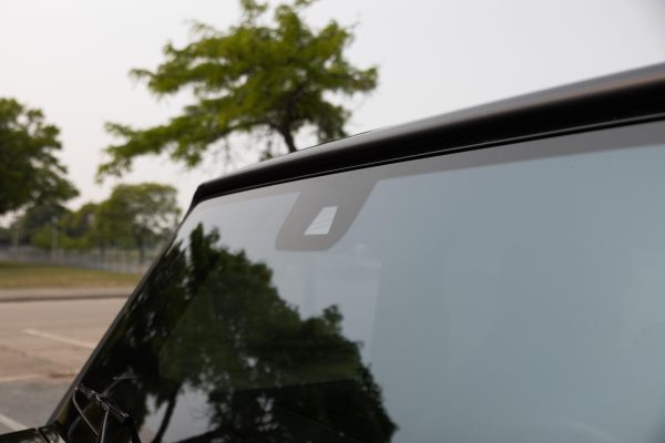 2021 Mercedes-Benz G-Class G550 - Image 49