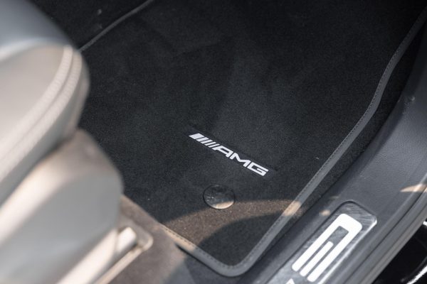 2021 Mercedes-Benz G-Class G550 - Image 50