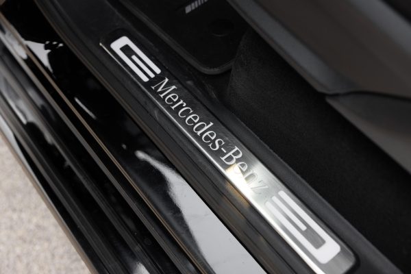 2021 Mercedes-Benz G-Class G550 - Image 51