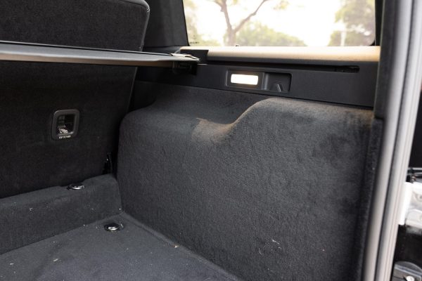 2021 Mercedes-Benz G-Class G550 - Image 54