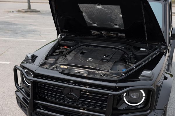 2021 Mercedes-Benz G-Class G550 - Image 57