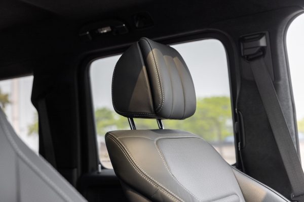 2021 Mercedes-Benz G-Class G550 - Image 65