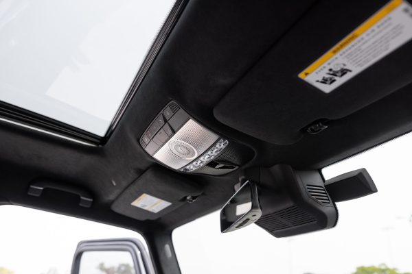 2021 Mercedes-Benz G-Class G550 - Image 68