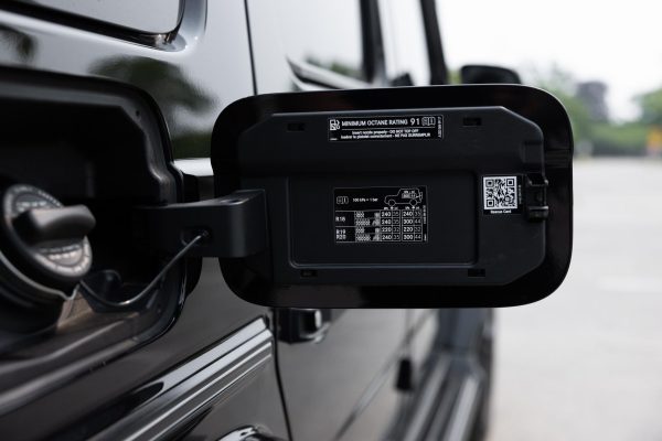 2021 Mercedes-Benz G-Class G550 - Image 69