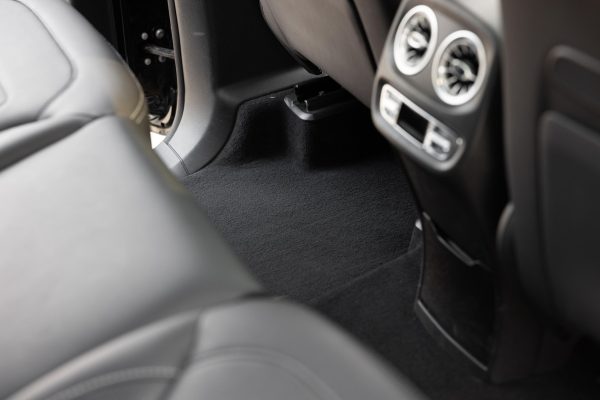 2021 Mercedes-Benz G-Class G550 - Image 70