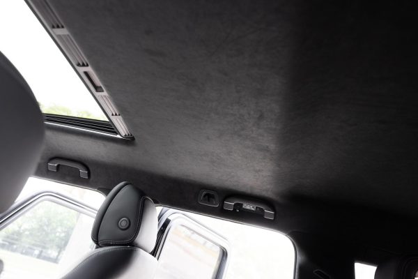 2021 Mercedes-Benz G-Class G550 - Image 71