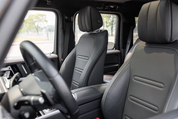 2021 Mercedes-Benz G-Class G550 - Image 72