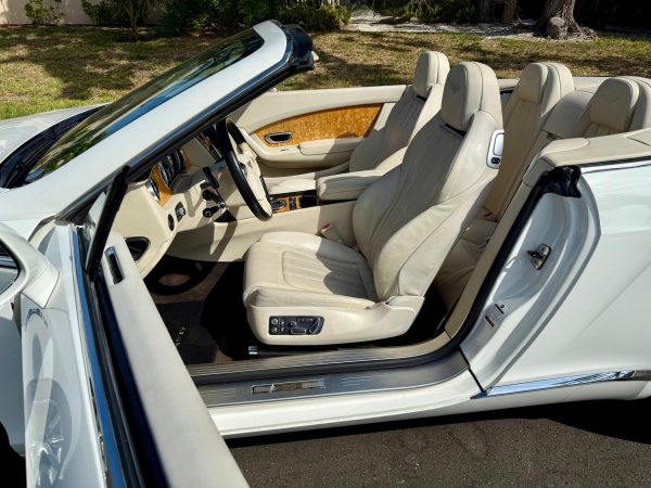 2013 Bentley Continental GTC - Image 75