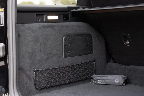 2021 Mercedes-Benz G-Class G550 - Image 74