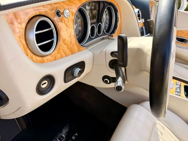 2013 Bentley Continental GTC - Image 77