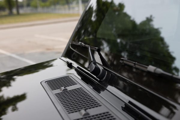 2021 Mercedes-Benz G-Class G550 - Image 75