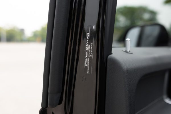 2021 Mercedes-Benz G-Class G550 - Image 80