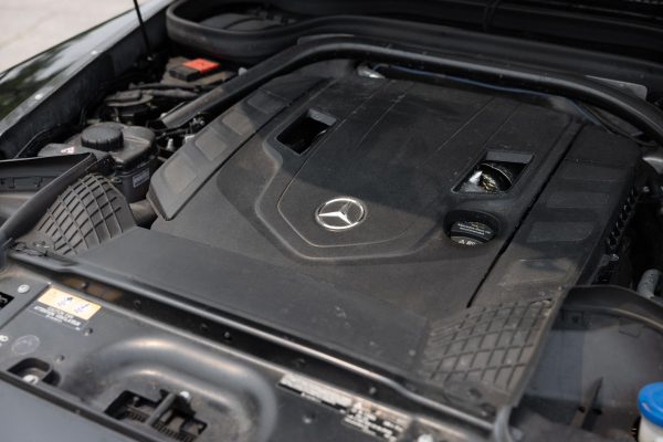 2021 Mercedes-Benz G-Class G550 - Image 81