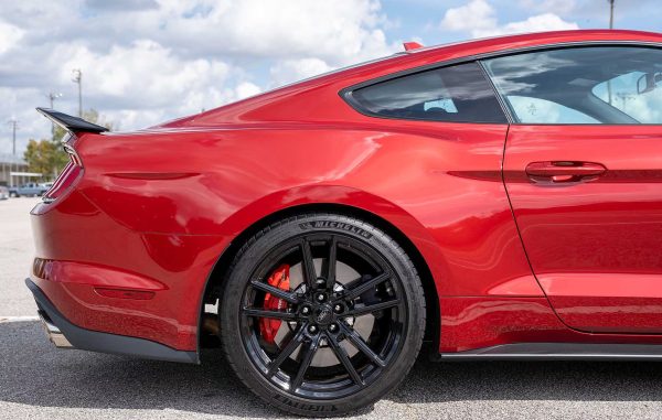 2022 Ford Mustang Shelby GT500 - Image 19