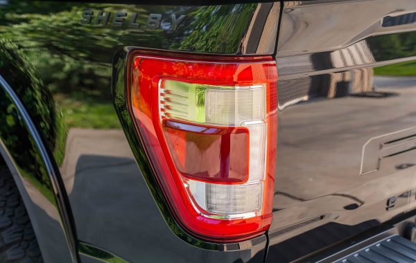 2022 Ford F-150 Shelby Super Snake - Image 5