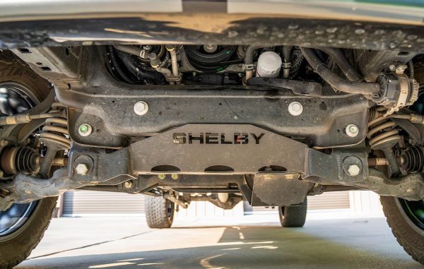 2022 Ford F-150 Shelby Super Snake - Image 17