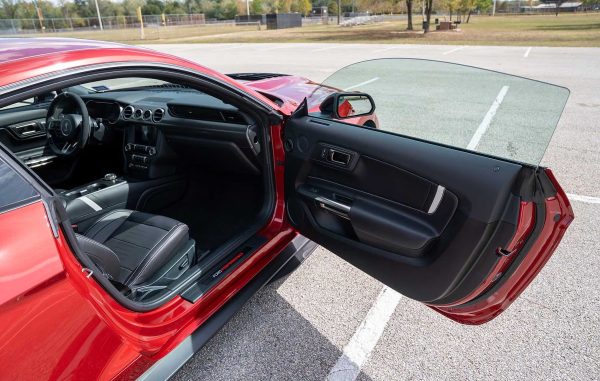 2022 Ford Mustang Shelby GT500 - Image 38
