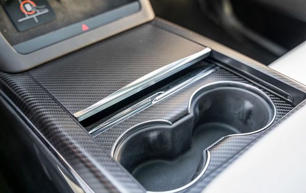 2022 Tesla Model X Plaid - Image 49
