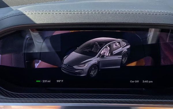 2022 Tesla Model X Plaid - Image 50