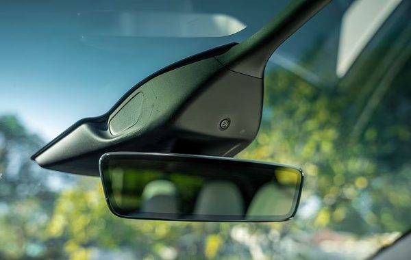 2022 Tesla Model X Plaid - Image 5