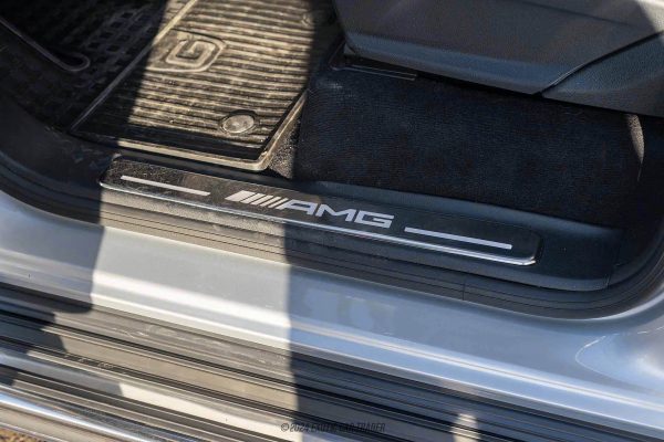 2022 Mercedes-Benz G Class G63 AMG - Image 65