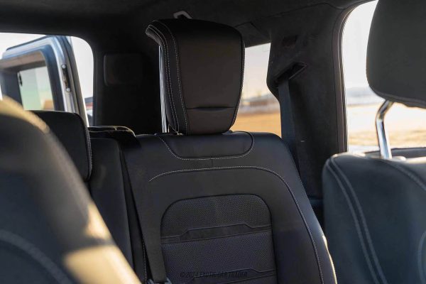 2022 Mercedes-Benz G Class G63 AMG - Image 103