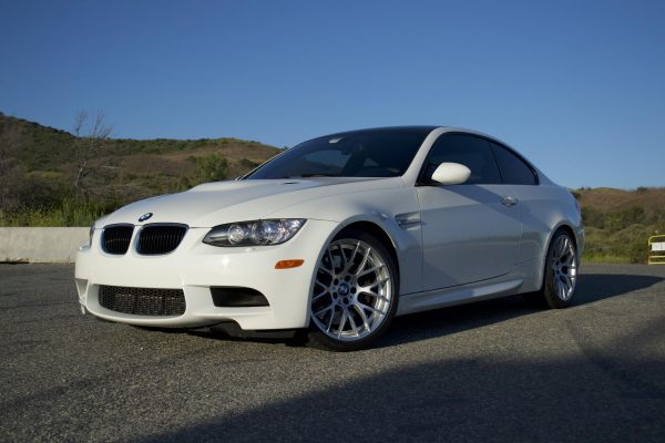 2013 BMW M3 Competition Package - Image 33