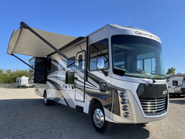 2020 Forest River Georgetown GT7 36D - Image 17