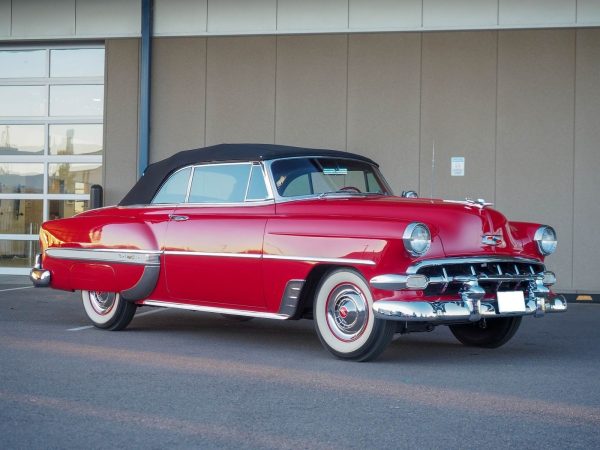 1954 Chevrolet Bel Air - Image 46