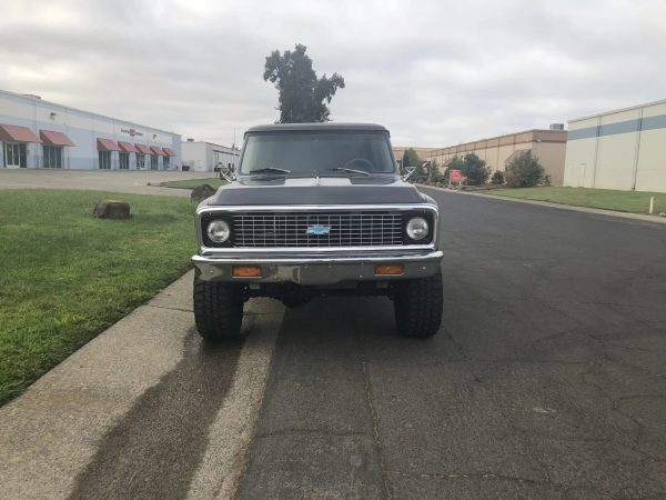 1972 Chevrolet K5 Blazer - Image 25