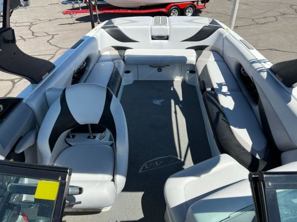 2014 Centurion Enzo FX44 - Image 7