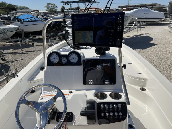 2019 NauticStar 244 XTS - Image 7