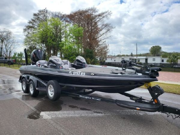 2019 Ranger Z520L