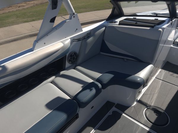 2021 Axis Wake Research T22 - Image 4