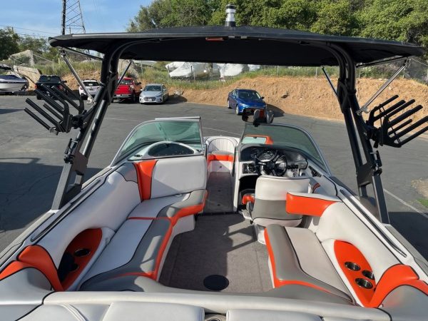 2021 Sanger V 215 SURF - Image 9