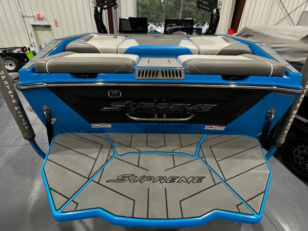 2020 SUPREME ZS232 - Image 17