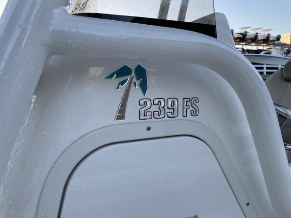 2021 Key West Boats 239FS - Image 15