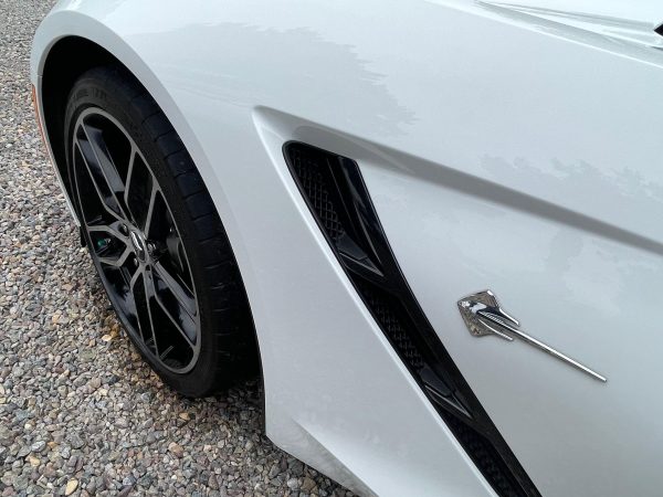2017 Chevrolet Corvette Stingray - Image 56