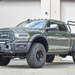 2021 Ram 2500 AEV Prospector XL