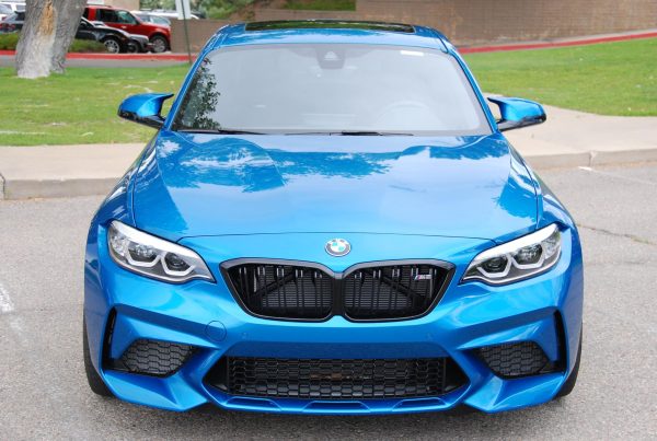 2019 BMW M2 Competition - Image 3