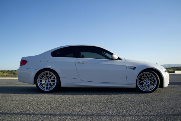 2013 BMW M3 Competition Package - Image 34