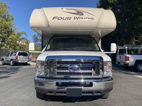 2019 Four Winds 28Z - Image 12