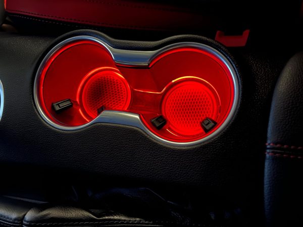 2022 Ford Mustang GT Premium - Image 45