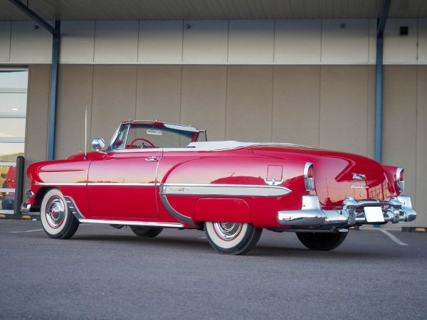 1954 Chevrolet Bel Air - Image 2