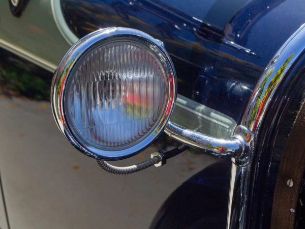 1931 Buick Series 90 Roadster - Image 20